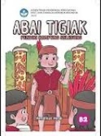 Image of Abai Tigiak : Pendiri Kampung Selesung