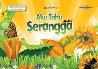Image of Aku Tahu Serangga