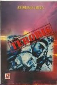 Image of Antologi Cerpen : TERORIS