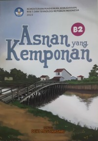 Image of Asnan yang Kemponan