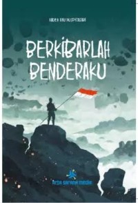 Image of Berkibarlah Benderaku