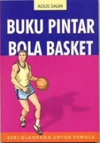 Image of Buku Pintar Bola Basket