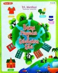 Image of Bumi Penyedia Kebutuhan Kita