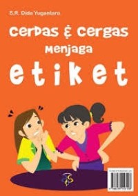 Image of Cerdas & Cermat Menjaga Etiket