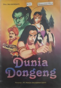 Image of DUNIA DONGENG