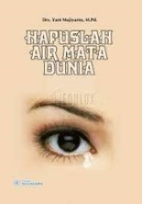 Image of Hapuslah Air Mata Dunia