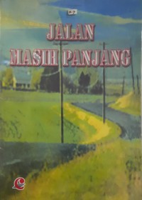 Image of JALAN MASIH PANJANG