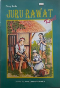 Image of JURU RAWAT KECIL