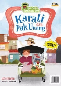 Image of Karali dan Pak Unang