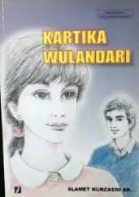 Image of KARTIKA WULANDARI