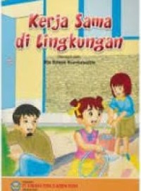 Image of Kerjasama di Lingkungan