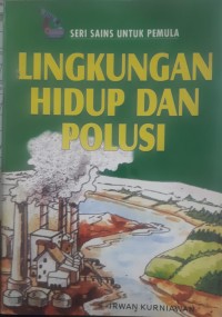Image of Lingkungan Hidup dan Polusi