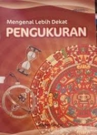 Image of Mengenal Lebih Dekat Pengukuran