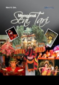 Image of Mengenal Seni Tari