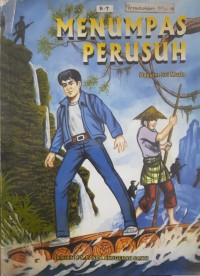 Image of Menumpas Perusuh