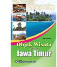 Image of Objek Wisata Provinsi Jawa Timur