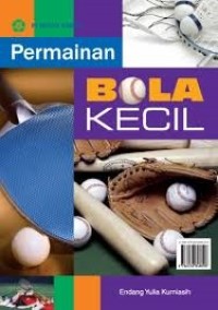 Image of Permainan Bola Kecil