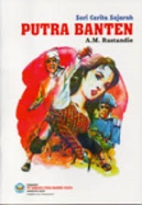 Image of Putra Banten