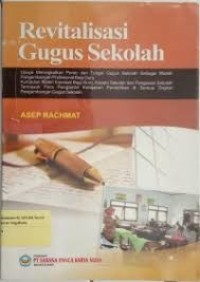 Image of Revitalisasi Gugus Sekolah