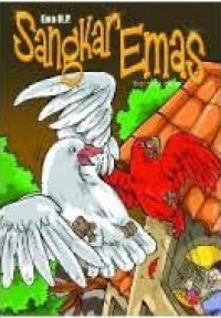 Image of Sangkar Emas