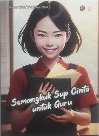 Image of Semangkuk Sup Cinta untuk Guru
