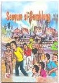 Image of SENYUM SI GEMBLUNG