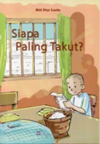 Image of Siapa Paling Takut ?