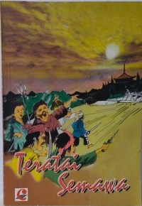 Image of TERATAI SEMAWA